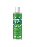 Pure deodorant spray cucumber matcha refill van Happy Earth