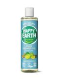 Pure shower gel cedar lime van Happy Earth