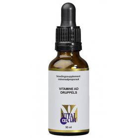 Groenlipmossel & curcuma longa van Golden Naturals
