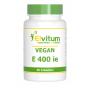 Vitamine E400 vegan van Elvitum