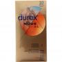 Nude XL condooms van Durex