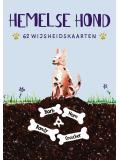 Hemelse hond - 62 wijsheidskaarten van A3 Boeken