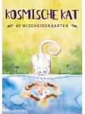 Kosmische kat - 60 wijsheidskaarten van A3 Boeken