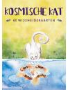 Kosmische kat - 60 wijsheidskaarten van A3 Boeken