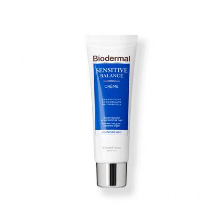 Sensitive balance creme van Biodermal