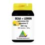 BCAA lemon vitamine D3 vitamine C 500mg van SNP