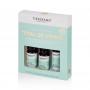 Total de-stress discovery kit van Tisserand