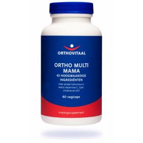 Vitamine multi van Plantina