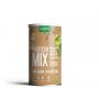 Protein mix pea sunflower hemp banana vegan bio van Purasana