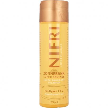 1 & 2 Superbruiner van Nifri