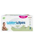 Snoetendoekjes 9-pak van Waterwipes