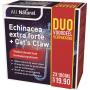Echinacea extra forte + cat's claw van All Natural