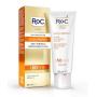 Soleil protect anti wrinkle smoothing fluid SPF50+ van ROC