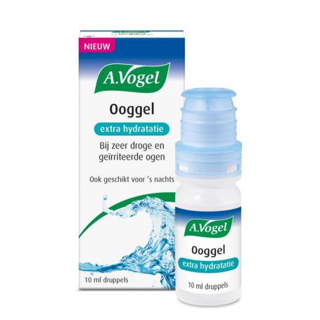 A Vogel Ooggel (10ml) van A Vogel