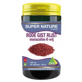 Vitakruid Betaine HCL (120 tabletten) van Vitakruid