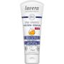 Handcreme/hand cream repair EN-IT van Lavera