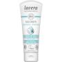 Basis Sensitiv handcreme/hand cream EN-IT van Lavera