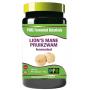 Lions mane ferment 400 mg puur van SNP