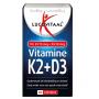 Vitamine K2 + D3 van Lucovitaal