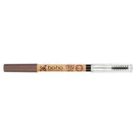 Eye definer 02 brown van Hauschka