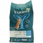 Organic cat dry food chicken & fish MSC bio van Yarrah