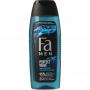 Men douche perfect wave van FA
