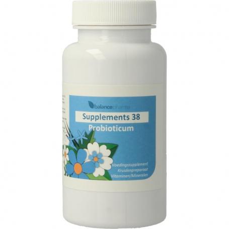 Probioticum van Supplements
