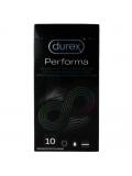 Performa van Durex