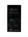 Performa van Durex