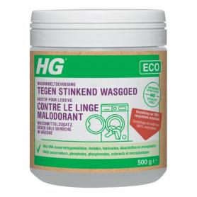 HG HG eco wasmiddeltoev stink was