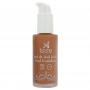 Liquid foundation 07 caramel brun van Boho