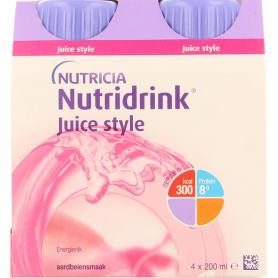 Compact neutraal 4 X 125ML van Nutridrink