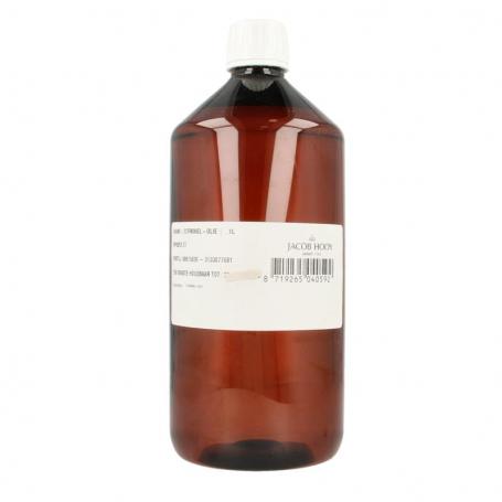 Citronelolie (citronella) van Jacob Hooy