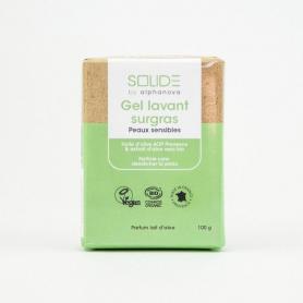 Herb neem face pack van Himalaya