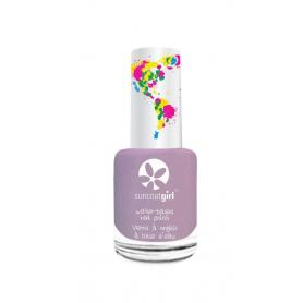 Nagellak cherry blossom non toxic van Suncoat Girl