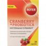 Cranberry & probiotica van Roter