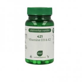 Vitakruid Multi dag & nacht 2 x 90 tabletten van Vitakruid