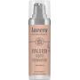 Hyaluron liquid foundation cool ivory 02 van Lavera