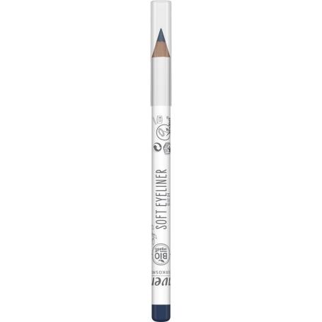 Eyeliner soft blue 4 van Lavera