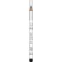 Eyeliner soft black 01 van Lavera