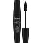 Mascara intense volume black van Lavera