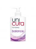 Handzeep balance van Unicura