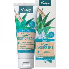 Multiactive nachtcreme van Heliotrop