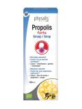 Propolis forte siroop bio van Physalis
