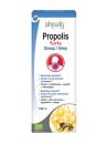 Propolis forte siroop bio van Physalis