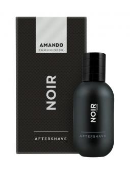 Noir aftershave