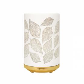 Ceder atlas van Volatile