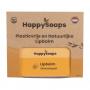 Lipbalm sinaasappel van Happysoaps