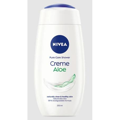 Nivea creme aloe van Nivea