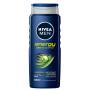 Men energy douchegel van Nivea